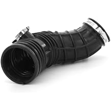 Air Intake Hose Compatible with Honda Accord 2003 2004 2005 2006, 2007 2.4L 17228 RAA A00 17228RAAA00 696-739