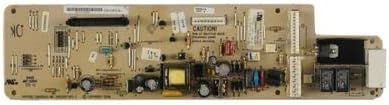 Dishwasher Control Board 154757002 Replacement for Electrolux Frigidaire