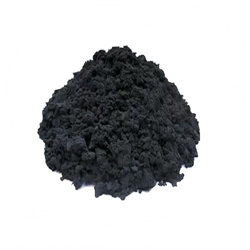 WEAREONE Graphene Powder Ultra-Pure 99% Single-Layer Nano Scientific Research Graphene Powder 99% Graphene Single Layer 10g
