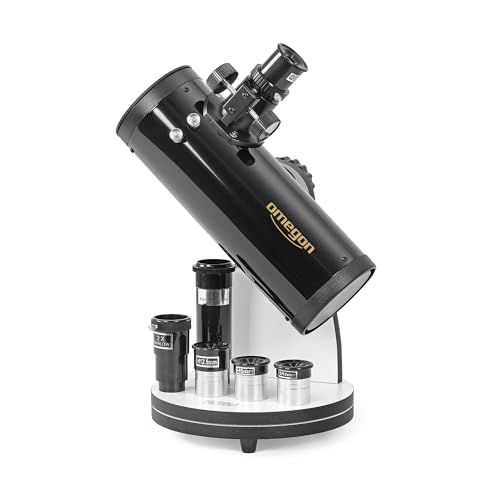 Omegon Dobson Telescope N 76300 DOB
