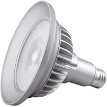 SORAA Brilliant PAR38 14W Dimmable 2700K 9 Degree Very Narrow Spot Light Bulb