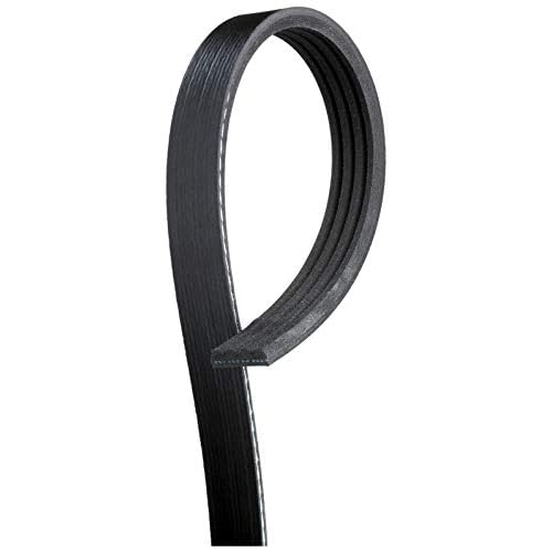 Micro-V Serpentine Drive Belt