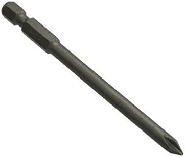 # 1 X 3-1/2" Phillips Screwgun Tip