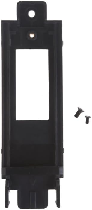 SSD M.2 PCIE 2280 NVME Mounting Bracket for Replacement Storage Bracket Accessories