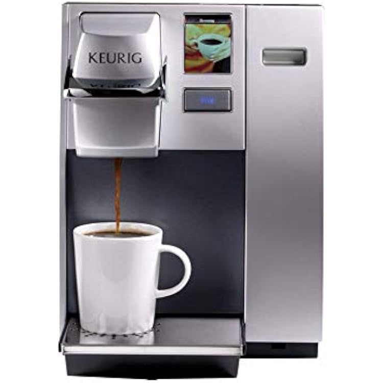 Keurig Office Pro Premier Brewing System
