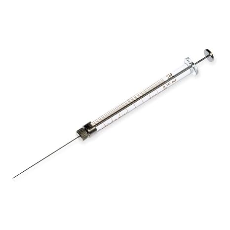 Hamilton 81030 Syringe, 1710RN, 100 L