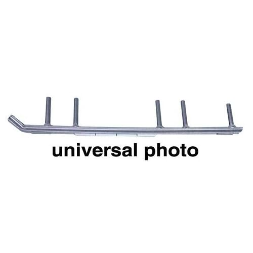 2003-2003 Yamaha Sx 600 R Stud Boy Shaper Bar Yamaha 9 Carbide