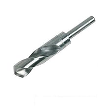 Silverline 427549 Blacksmiths Drill Bit 25 mm