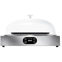 40l Multi-Purpose Single/Double Layer Yogurt Bread Fermentation Machine, Pizza Dough Fermentation Kit, Baking Temperature Control Fermentation Box, 99 Hours Timer,SingleLayer