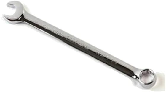 Sidchrome SCMT22224 Ring and Open End Spanner, 15 mm