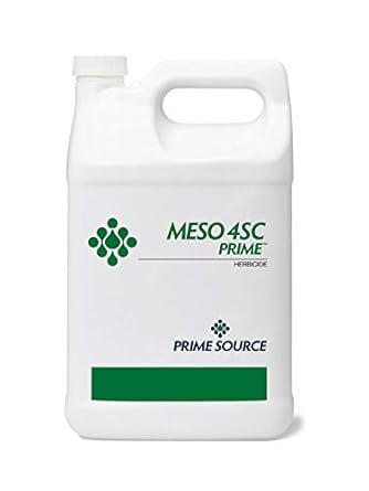 Meso 4SC Select Herbicide - Gallon