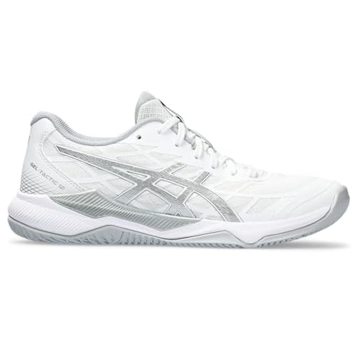 ASICS Womens Gel-Tactic 12 Indoor Sport Shoe