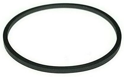 VCR Mechanical Pulley Rubber Belt Compatible with Sony Video Cassette DVD Recorder