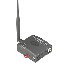 Converter (Rs-485) Power Transformer-Cable Full Gauge Tcp-485wifi Log (New Version)