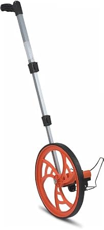 Keson RoadRunner RR3M Measuring Wheel