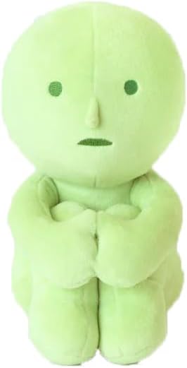 Dreams Smiski Hugging Knees Plush