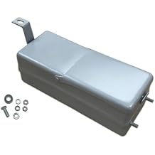 Toolbox w/Hardware Fits Ford Tractor NCA17005A