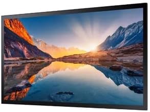 Samsung 55INCH QMB-T Series Display, UHD, 24/7, Built-in MAGICINFO S10, SSSP 10.
