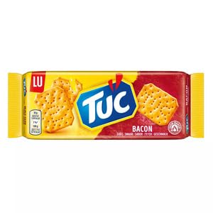Tuc Bacon 100g (Tuc Crakers Bacon 100g)