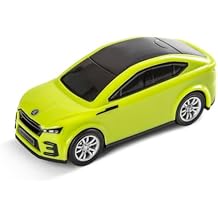 Skoda 5LE087213 Pencil Sharpener, Pencil Sharpener, Enyaq Coupe RS Model Car