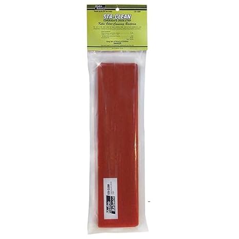 Sta-Clean 20 Tons CS-1200 Condensate Drain Treatment, HVAC Applications