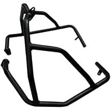 Motorcycle Upper & Lower Crash Bars Engine Guard Bumper Protector for Suzuki for V-Strom 800DE Motorcycle Accessories(Upper)