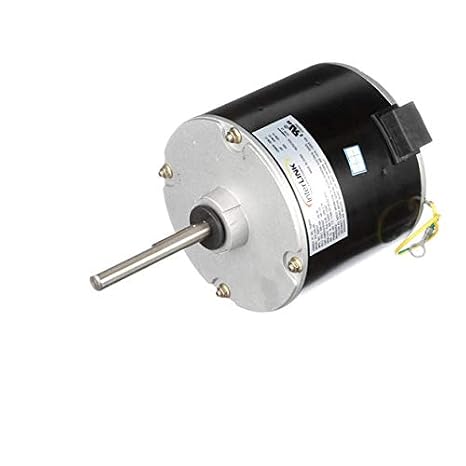 Lennox Motor Fan,1/3Hp 208/230V