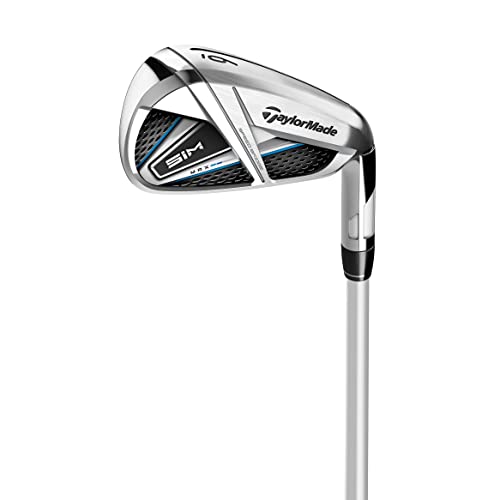 TaylorMade SIM MAX Irons