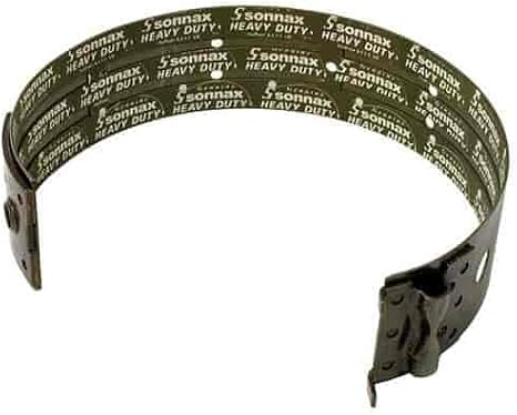 Sonnax 77700-01K Alto Extra Wide Intermediate Band 4L60 4L60-E 4L65-E 4L70-E Kev