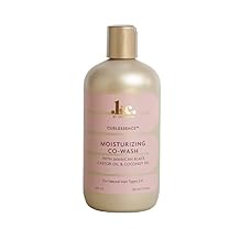 Curlessence Moisturizing Co-Wash, 0.5 kg