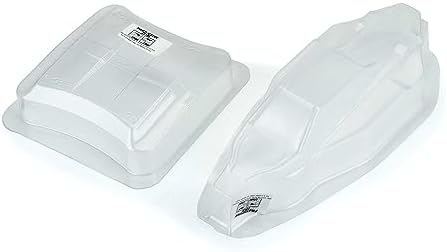 Pro-Line Racing 110 Axis Light Weight Clear Body AE B6.1 PRO353825 CarTruck Bodies Wings & Decals