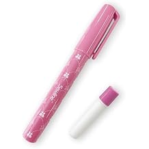 Sewline Riolis Sewline Water-Soluble Fabric Glue Pen with Refill-Blue