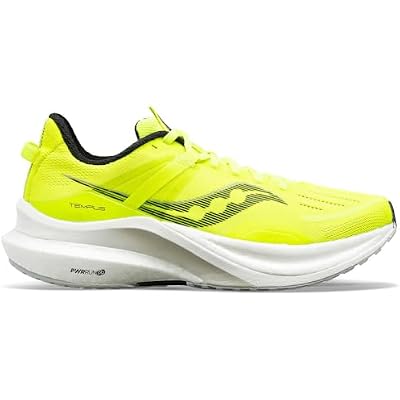 Saucony Mens Tempus Sneakers