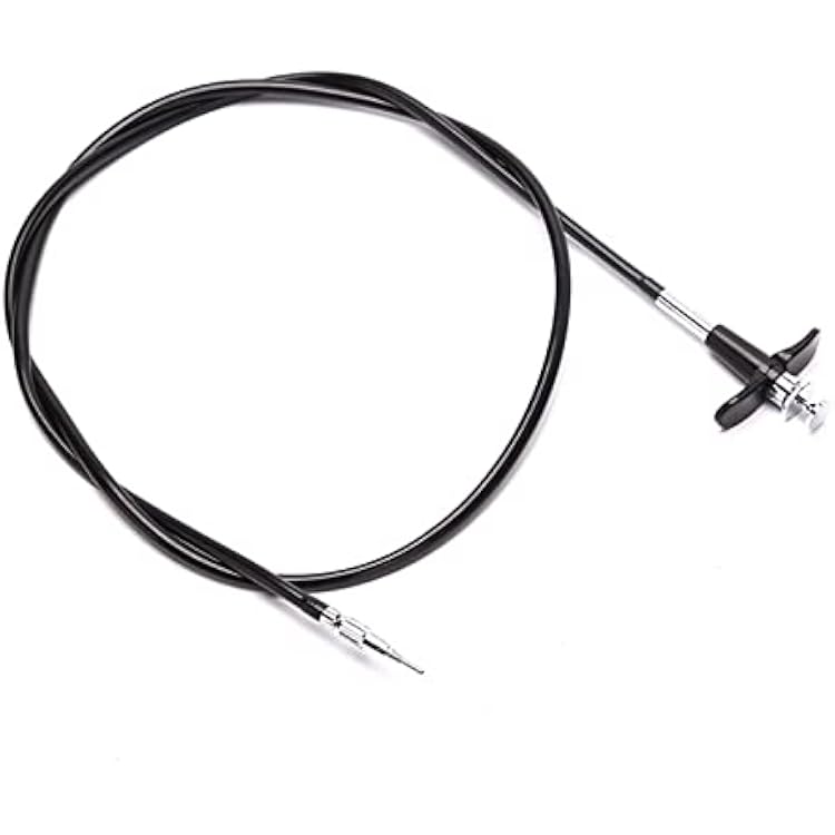 4070100cm Camera Shutter Release Cable Universal Mechanical Locking Camera Remote Shutter Cable Release Thread Cord A3