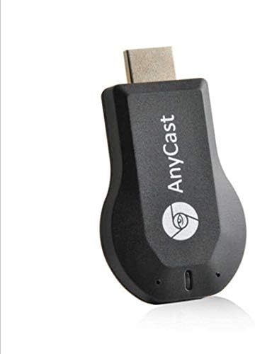 M9 Plus Wireless HDMI Audio and Video Transmitter Black