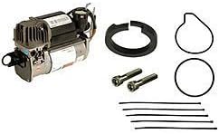 Land Rover Discovery 2 II WABCO AIR SUSPENSION COMPRESSOR PISTON RING REPAIR FIX X8R45