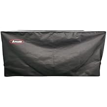 Atyard Outdoor Storage Deck Box Cover--Fit For Keter Westwood 92 Gallon