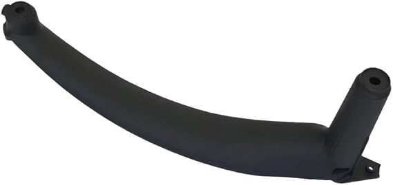 Door Handles Interior LHD RHD Car Interior Front Rear Passenger Door Left Right Pull Handle Cover Inside Trim for X5 for X6 E70 E71 E72 2007-2014