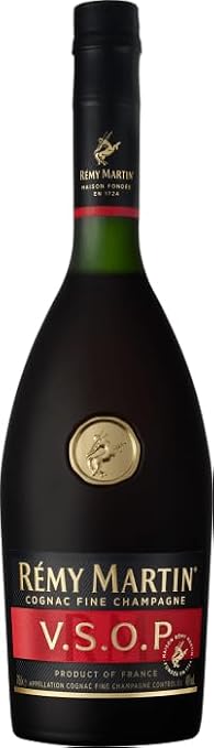 Remy Martin VSOP 1 Liter 40% Vol.