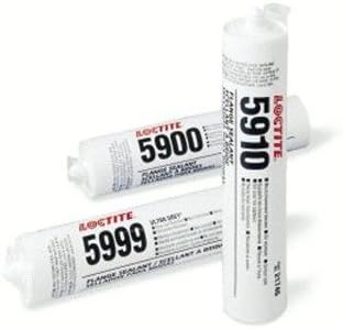Loctite 20166 300.ML FLANGE SEALANT 5900 HVY BODY/HIGH ADH FLEX 1/CTG