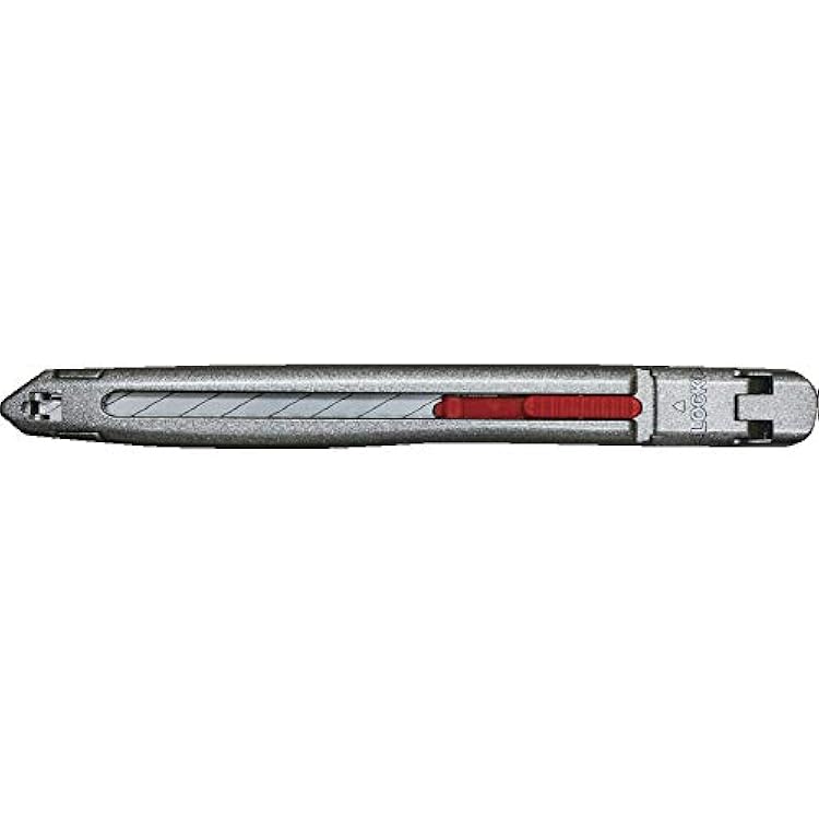 TRUSCO NS-CT Cutter with No Shake Edge