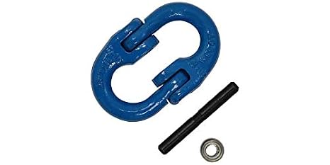 1-1/4" Connecting Link Grade 100