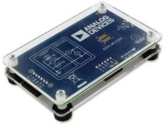 ANALOG DEVICES ADALM1000 Active Learning Analog Circuit Educational Module
