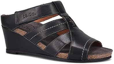 Taos Footwear Women's Lydia Sandal