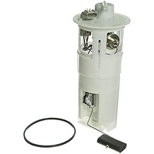 Carter P74823M Fuel Pump Module Assembly