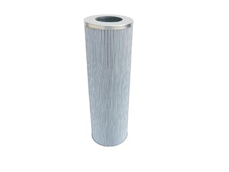 RADWELL Verified Substitute 301916-SUB BETA Ratio: 200/3, Collapse Rating: 305, Filter, Flow Direction: Outside-in, Height: 38.69, Hydraulic, Media: MICROGLASS, Micron: 3, Operating Temp - 13 to 250,