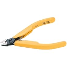 Lindstrom-Alicates Corte Diagonal 8142