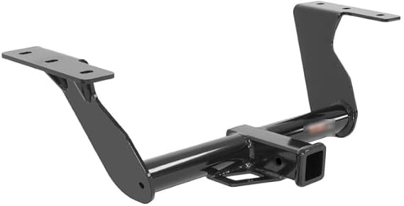 Curt 13289 - Forester 2014-2018 - Class 3 - Trailer Hitch Receiver - 2
