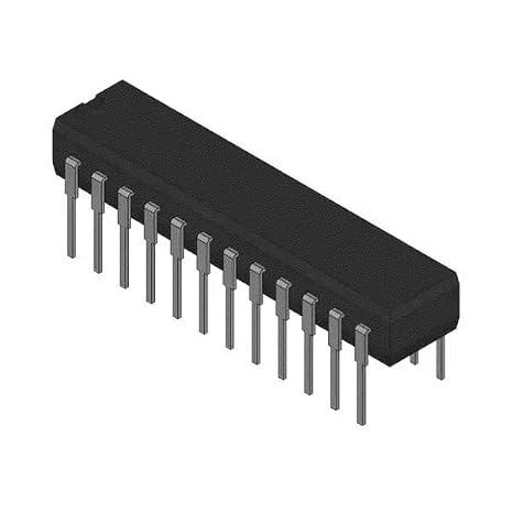 Ht48r30a-1 Risc Microcontroller, 8-bit, 8mhz,