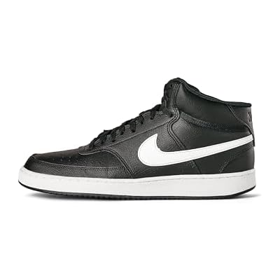 Nike Men's Court Vision Mid Next Nature Shoes